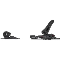 Tyrolia Protector Attack 13 MN -Deutschland Salomon Verkaufs-Shop protector attack 13 mn matt black left