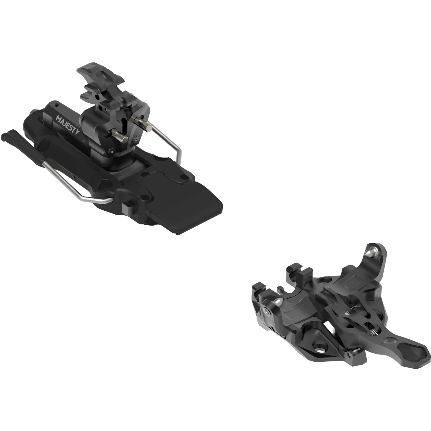 Majesty R12 3 Majesty R12