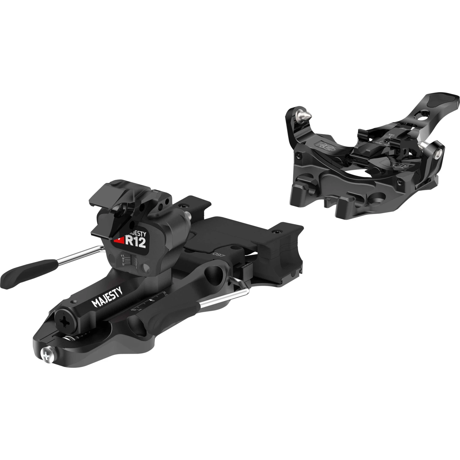 Majesty R12 4 Majesty R12 – Bild 2