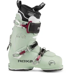 Roxa R3W 115 TI I.R.