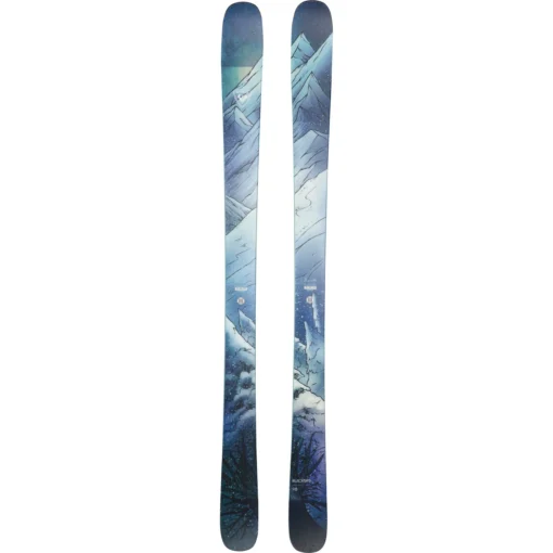 Rossignol Blackops W 98 23/24 -Deutschland Salomon Verkaufs-Shop ralmf02 blackops w 98 open rvb300dpi 01