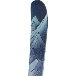 Rossignol Blackops W 98 23/24 -Deutschland Salomon Verkaufs-Shop ralmf02 blackops w 98 open rvb300dpi 03