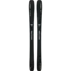 Elan Ripstick 106 Black Edition 22/23