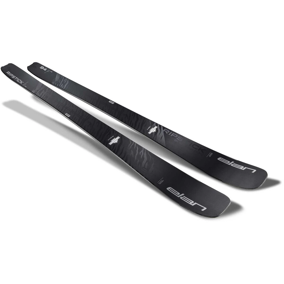 Elan Ripstick 94 W Black Edition 23/24 4 Elan Ripstick 94 W Black Edition 23/24 – Bild 2
