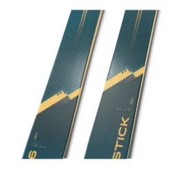 Elan Ripstick 106 23/24 -Deutschland Salomon Verkaufs-Shop ripstick 106 binding back