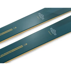 Elan Ripstick 106 23/24 -Deutschland Salomon Verkaufs-Shop ripstick 106 binding front