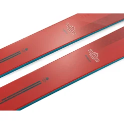 Elan Ripstick 116 23/24 -Deutschland Salomon Verkaufs-Shop ripstick 116 binding front