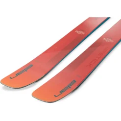 Elan Ripstick 116 23/24 -Deutschland Salomon Verkaufs-Shop ripstick 116 tip