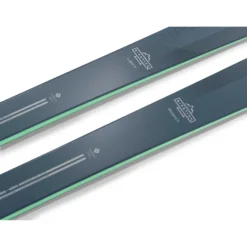 Elan Ripstick 88 W 23/24 -Deutschland Salomon Verkaufs-Shop ripstick 88w binding front