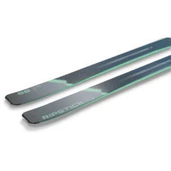 Elan Ripstick 88 W 23/24 -Deutschland Salomon Verkaufs-Shop ripstick 88w tail