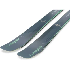 Elan Ripstick 88 W 23/24 -Deutschland Salomon Verkaufs-Shop ripstick 88w tip