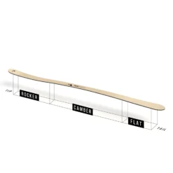 G3 FINDr 102 22/23 7 G3 FINDr 102 22/23 -Deutschland Salomon Verkaufs-Shop rocker camber flat 6 33