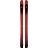 Rossignol Escaper 87 23/24 -Deutschland Salomon Verkaufs-Shop rossignol escaper 85 front