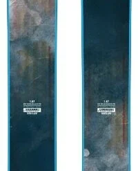 Rossignol Blackops W Rallybird TI 21/22