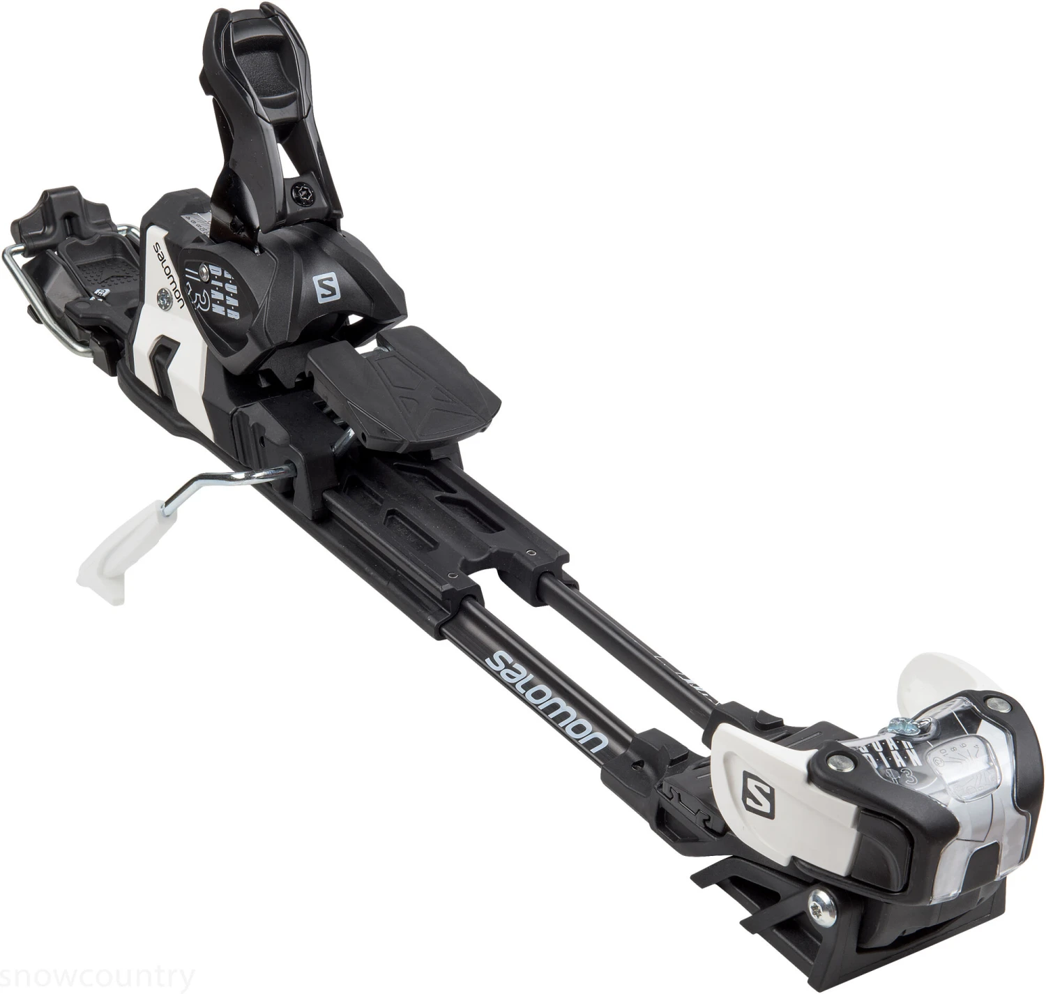 Salomon Guardian MNC 13 3 Salomon Guardian MNC 13