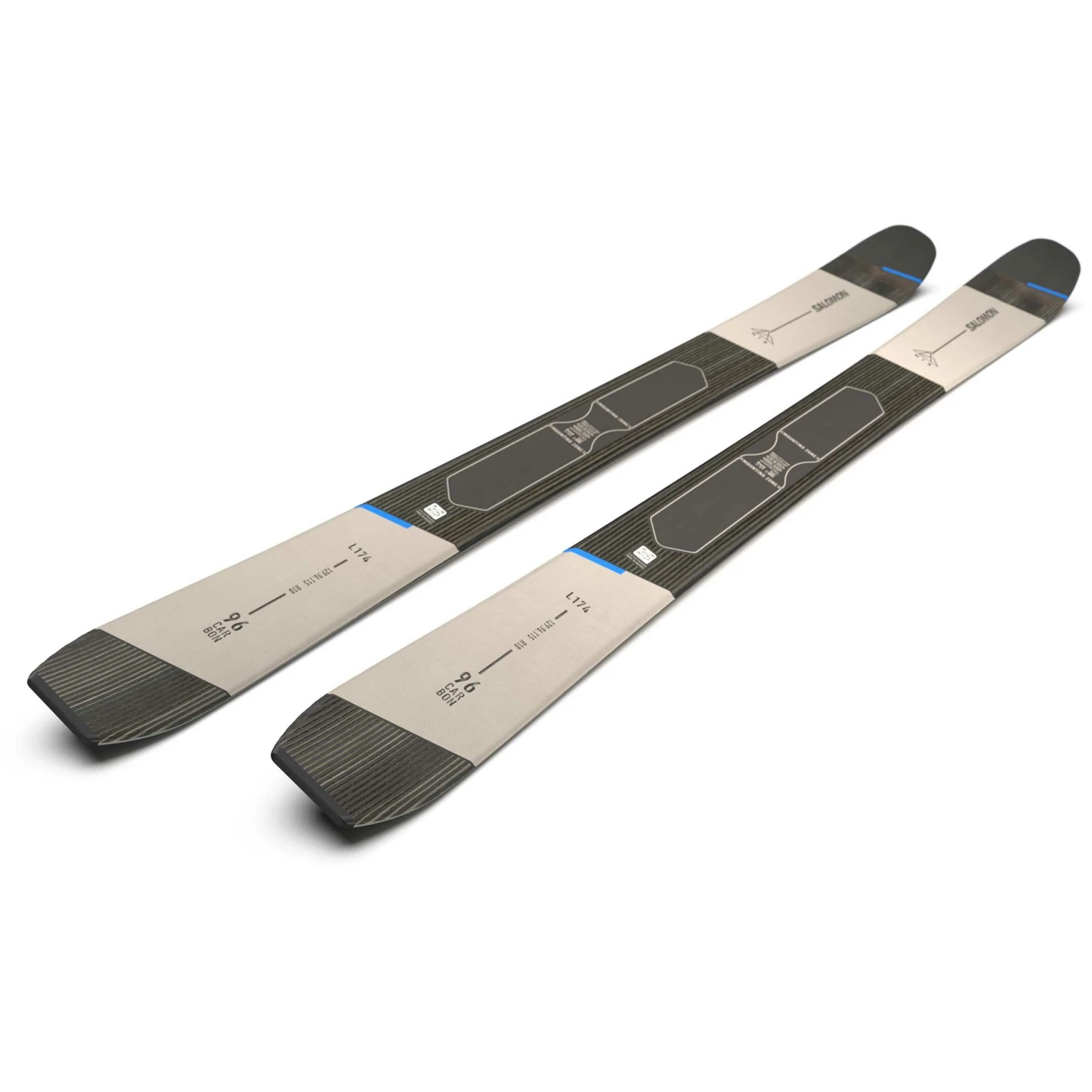 Salomon MTN 96 Carbon 23/24 8 Salomon MTN 96 Carbon 23/24 – Bild 6