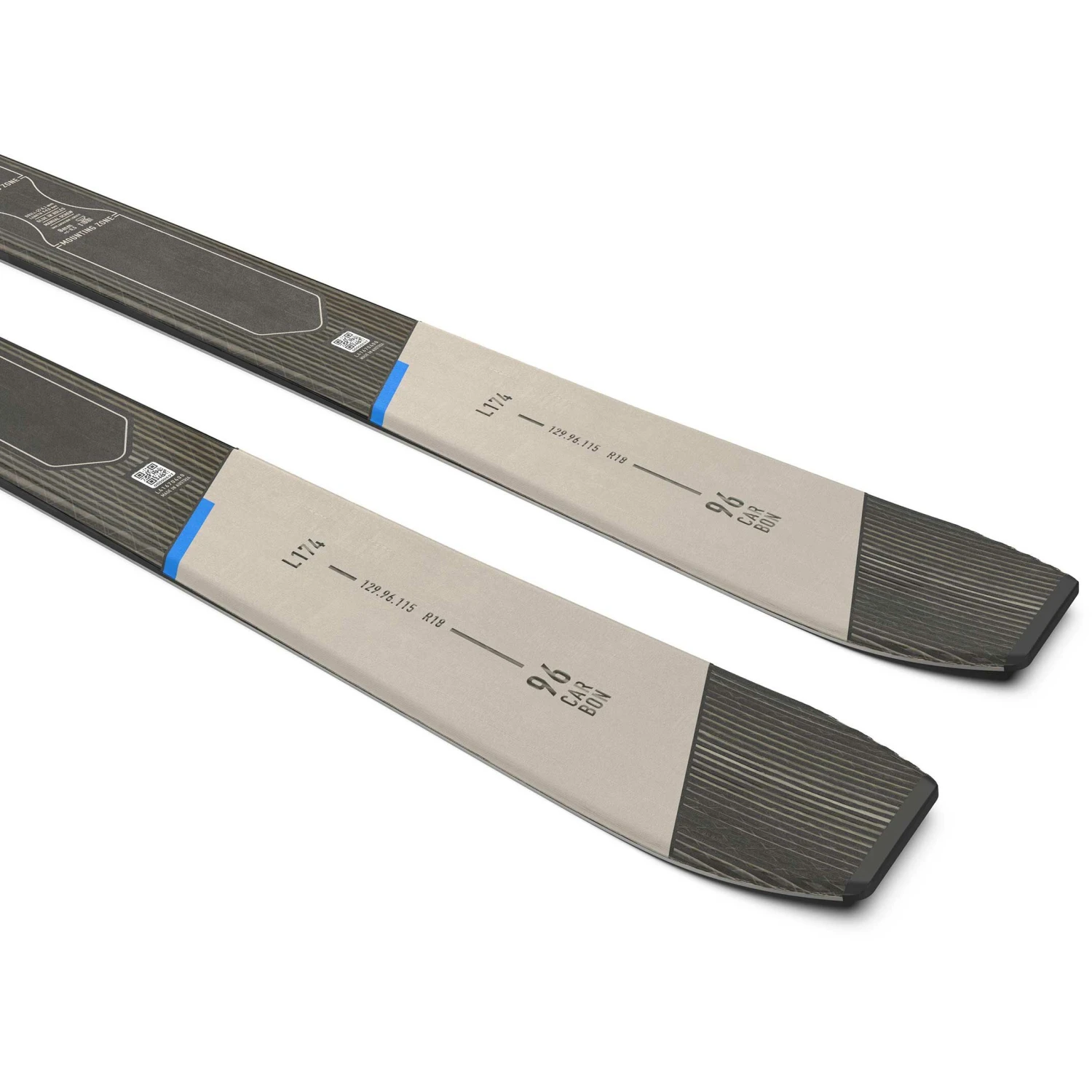 Salomon MTN 96 Carbon 23/24 6 Salomon MTN 96 Carbon 23/24 – Bild 4