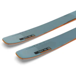 Salomon QST 98 22/23 -Deutschland Salomon Verkaufs-Shop salomon qst 98 blueorange 1 1