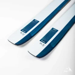 Salomon QST Echo 106 23/24 -Deutschland Salomon Verkaufs-Shop salomon qst echo 1