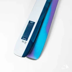 Salomon QST Echo 106 23/24 -Deutschland Salomon Verkaufs-Shop salomon qst echo 3