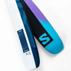 Salomon QST Echo 106 23/24 -Deutschland Salomon Verkaufs-Shop salomon qst echo 5