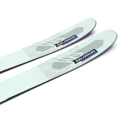 Salomon QST Lumen 98 22/23 -Deutschland Salomon Verkaufs-Shop salomon qst lumen 98