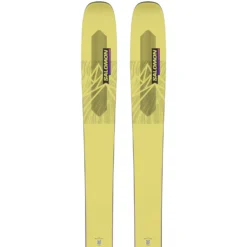 Salomon QST Stella 106 22/23 -Deutschland Salomon Verkaufs-Shop salomon qst stella 106 1 5