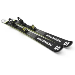 Salomon S/Max 8 + M11 GW 23/24 -Deutschland Salomon Verkaufs-Shop salomon smax 8 m11 gw l80 2 5