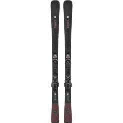 Salomon S/Max N°10 + M11 GW 23/24