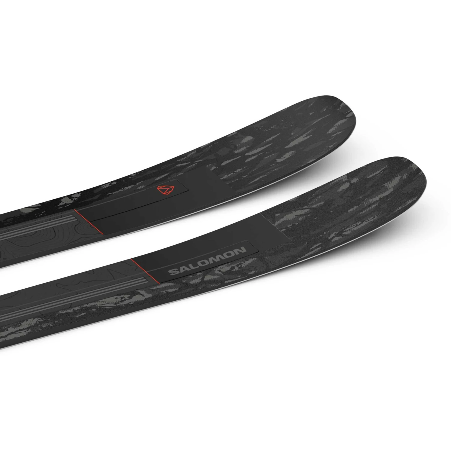 Salomon Stance 102 22/23 6 Salomon Stance 102 22/23 – Bild 4