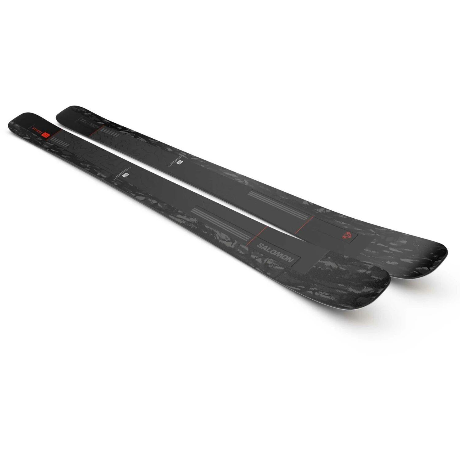 Salomon Stance 102 22/23 8 Salomon Stance 102 22/23 – Bild 6