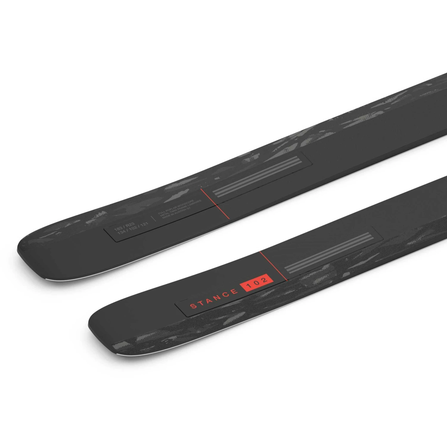 Salomon Stance 102 22/23 5 Salomon Stance 102 22/23 – Bild 3