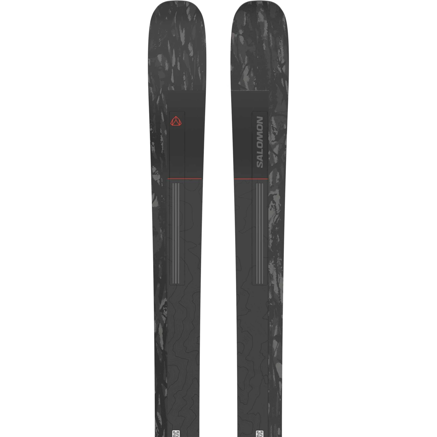 Salomon Stance 102 22/23 7 Salomon Stance 102 22/23 – Bild 5
