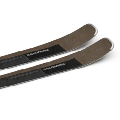 Salomon Stance 84 + M12 GW 22/23 -Deutschland Salomon Verkaufs-Shop salomon stance 84 m12 gw f90 1 1 1