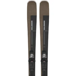 Salomon Stance 84 + M12 GW 22/23 -Deutschland Salomon Verkaufs-Shop salomon stance 84 m12 gw f90 1 4 1