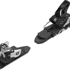 Salomon Warden MNC 13 Demo Black