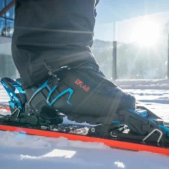 Salomon S/Lab Shift MNC 13 Blue / Black -Deutschland Salomon Verkaufs-Shop salomon shift