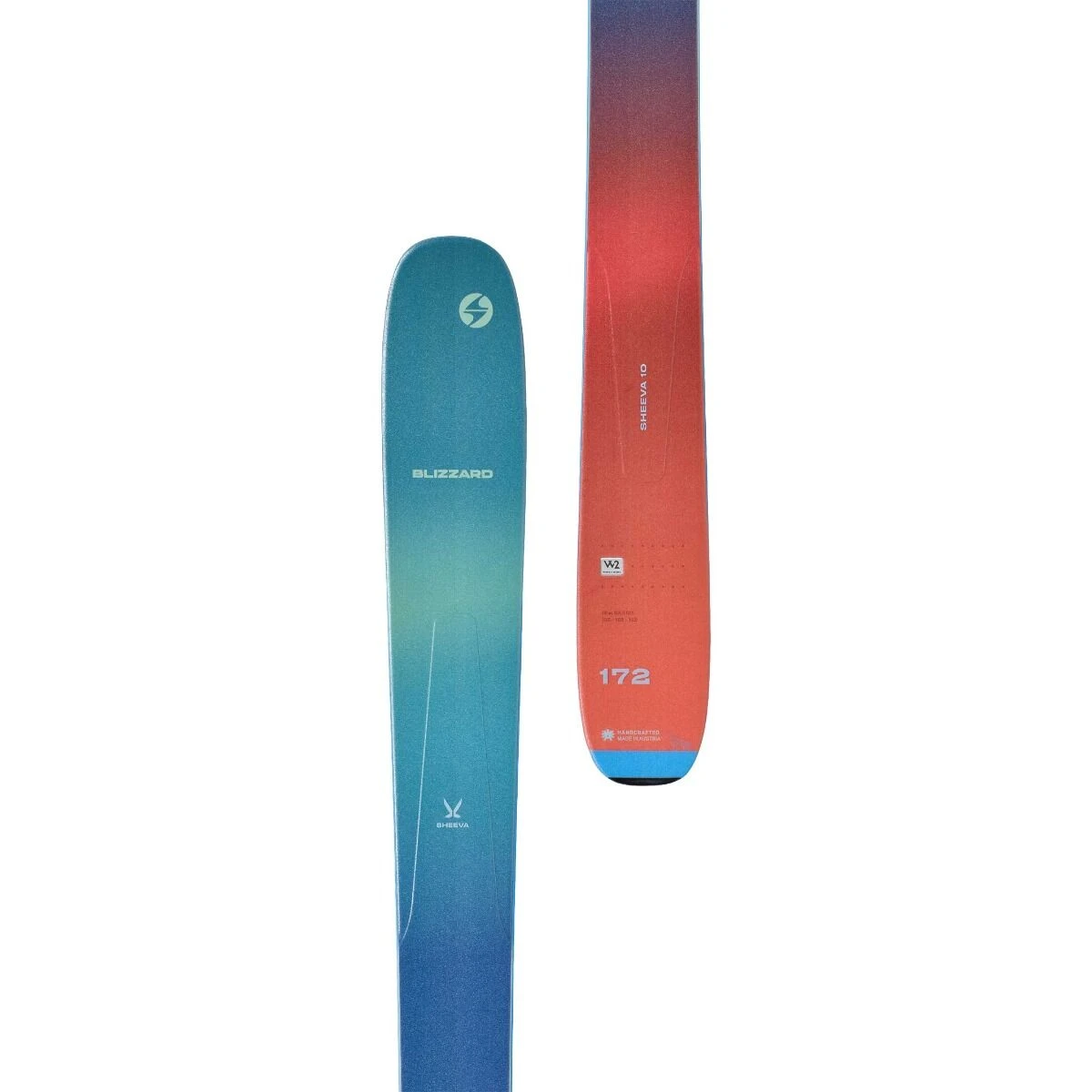 Blizzard Sheeva 10 22/23 5 Blizzard Sheeva 10 22/23 – Bild 3