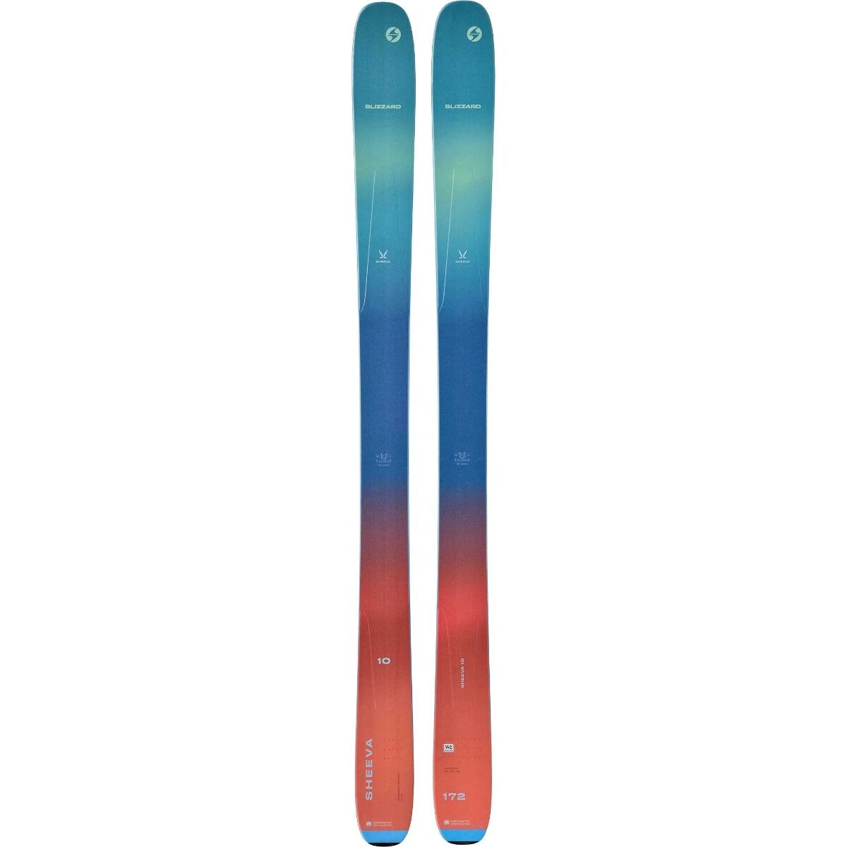 Blizzard Sheeva 10 22/23 3 Blizzard Sheeva 10 22/23