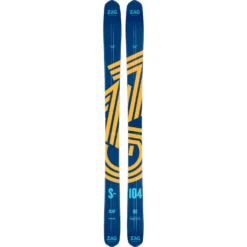 ZAG Skis Slap 104 23/24