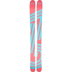 ZAG Skis Slap 104 Lady 23/24 -Deutschland Salomon Verkaufs-Shop slap 104 lady base