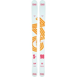 ZAG Skis Slap 98 Lady 23/24