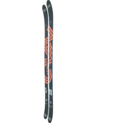ZAG Skis Slap 98 23/24 -Deutschland Salomon Verkaufs-Shop slap 98 lat