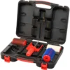 Swix T69A Roto Brush Box, Alpine -Deutschland Salomon Verkaufs-Shop swix roto brush box alpine