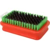 Swix T0191B Rectangular Fine Steel Brush