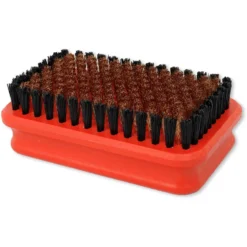 Swix T0158B Coarse Bronze Brush Rectangular
