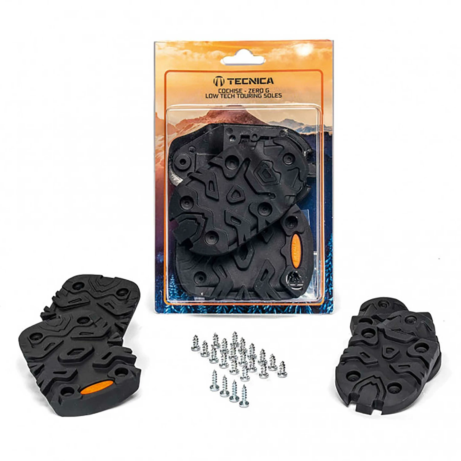 Tecnica Cochise Touring Soles 3 Tecnica Cochise Touring Soles