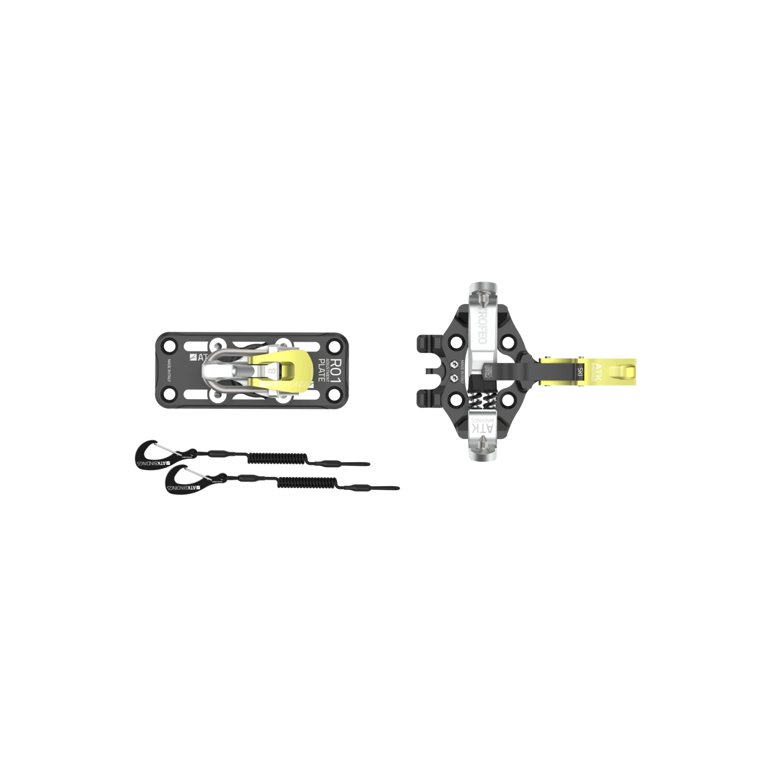 ATK Trofeo Plus 4 ATK Trofeo Plus – Bild 2