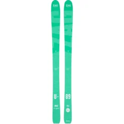 ZAG Skis Ubac 89 Lady 22/23