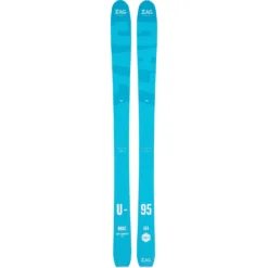 ZAG Skis Ubac 95 Lady 22/23